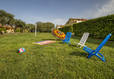 Casa Vacanze Villetta Paradaise Beach